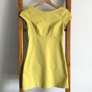 Zara Trafaluc Dress
